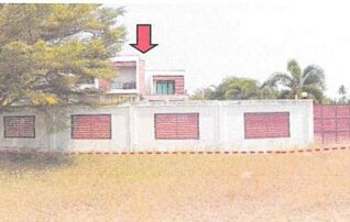 ทรัพย์สถาบันโดย GHB บ้านเดี่ยว เมืองประจวบคีรีขันธ์ ประจวบคีรีขันธ์