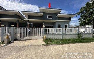 ทรัพย์สถาบันโดย GHB บ้านเดี่ยว วังกะทะ (Baan Srisuk)