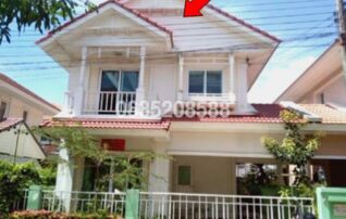 ขายทาวน์เฮาส์ เพอร์เฟค พาร์ค พระราม 5-บางใหญ่ (Perfect Park Rama 5-Bangyai)