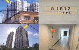 ทรัพย์สถาบันโดย GHB คอนโด ลุมพินี คอนโดทาวน์ พัทยาเหนือ-สุขุมวิท (Lumpini Condotown North Pattaya-Sukhumvit)