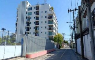 ทรัพย์สถาบันโดย GHB คอนโดใกล้ MRT ลาดพร้าว เดอะ พรีเว่ รัชดาภิเษก 30 (The Prive' Ratchadapisek 30)