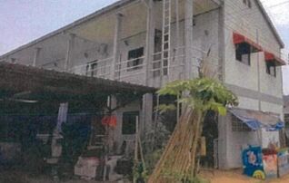 ทรัพย์สถาบันโดย GHB บ้านเดี่ยว ถนนรพช.บุยายใบ