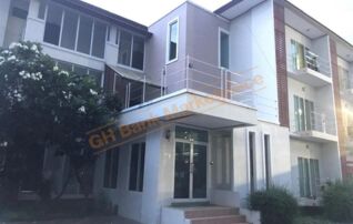ทรัพย์สถาบันโดย GHB คอนโด เดอะ กรีน คอนโด มหาสารคาม (The Green Condo Mahasarakham)