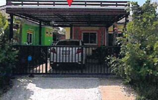 ทรัพย์สถาบันโดย GHB บ้านเดี่ยว ชลธิชา