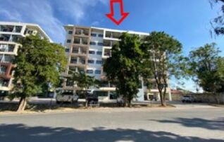 ทรัพย์สถาบันโดย GHB คอนโด อมร วิลเลจ เพลส (Amorn Village Place)