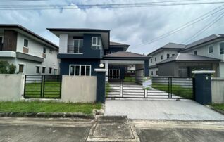 ทรัพย์สถาบันโดย JAM บ้านเดี่ยว มัณฑนา พระราม 9-วงแหวน (Mantana Rama 9-Wongwaen)
