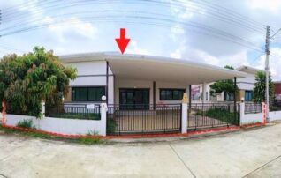 ทรัพย์สถาบันโดย GHB บ้านเดี่ยว เดอะมิวส์