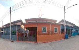ทรัพย์สถาบันโดย GHB บ้านเดี่ยว ณัฏชญาวิลล่า