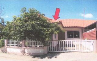 ทรัพย์สถาบันโดย GHB บ้านแฝด เมืองนครสวรรค์ นครสวรรค์