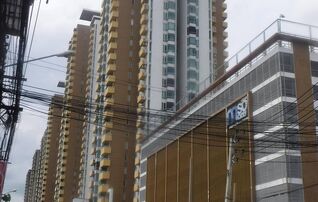 ทรัพย์ธนาคารโดย GHB คอนโด เอ็ม โซไซตี้ คอนโดมิเนียม (M Society Condominium)
