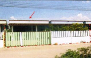 ทรัพย์สถาบันโดย ธอส. บ้านเดี่ยว ซอยเทศบาลซ.18 ถนนพหลโยธินทล.1