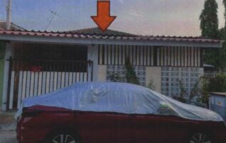 ทรัพย์สถาบันโดย GHB ทาวน์เฮาส์ พฤกษา 2