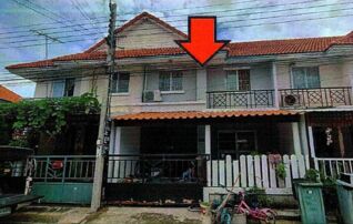 ทรัพย์สถาบันโดย GHB ทาวน์เฮาส์ พฤกษา 34 (พนาลีเฟส 2)