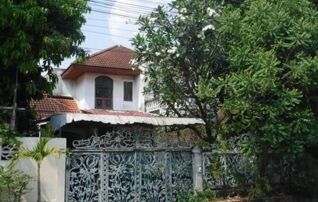 ทรัพย์สถาบันโดย GHB บ้านเดี่ยว พนาสนธิ์การ์เด้นวิลล์ (Phanason Garden Ville Nimitmai)