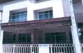 ทรัพย์สถาบันโดย GHB ทาวน์เฮาส์ เมืองสงขลา สงขลา