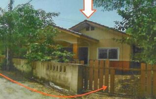 ทรัพย์สถาบันโดย GHB บ้านเดี่ยว เมืองนครราชสีมา นครราชสีมา