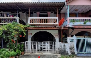 ทรัพย์สถาบันโดย อาคารสงเคราะห์ ทาวน์เฮาส์ ฉัฏฐมณฑ์การ์เด้น
