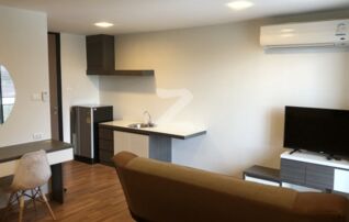 ขายคอนโด ลิฟวิ่ง อเวนิว คอนโด บางแสน (Living Avenue Condo Bangsaen) ใกล้ห้างแหลมทอง ใกล้ม.บูรพา ใกล้หาดบางแสน : เจ้าของขายเอง