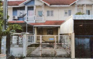 ทรัพย์สถาบันโดย GHB ทาวน์เฮาส์ ทิพมาศเสรี-บางนา