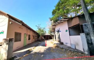 ทรัพย์ธนาคารโดย KASIKORNBANK บ้านเดี่ยว ถนนสายเลี่ยงเมืองชลบุรี (ทล.361)
