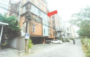 ทรัพย์สถาบันโดย GHB คอนโด ทรีบูทีค คอนโด แอท นิมมาน (Tree Boutique Condo @Nimman)