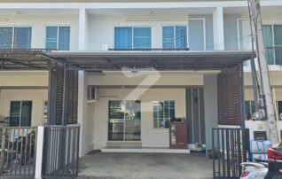 📢ประกาศต้องขายบ้านกาญจน์กนกทาวน์ 2 (Karnkanok Town 2) อ.แม่ริม ห่างรพ.นครพิงค์ 10 นาที รีโนเวทใหม่ ขาย 1.89 ล้าน : เจ้าของขายเอง (งดรับนายหน้า)