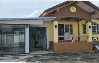 ทรัพย์สถาบันโดย GHB บ้านเดี่ยว องครักษ์ นครนายก