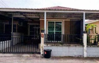 ทรัพย์สถาบันโดย GHB บ้านแฝด สินเพิ่มอารีน่า