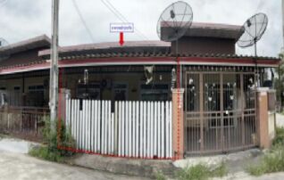 ทรัพย์สถาบันโดย GHB ทาวน์เฮาส์ เทพประทานพร 9