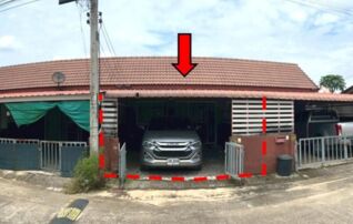ทรัพย์สถาบันโดย GHB ทาวน์เฮาส์ นิชชารมณ์(เฟสใหม่)