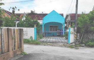 ทรัพย์สถาบันโดย GHB บ้านเดี่ยว เมืองนครราชสีมา นครราชสีมา