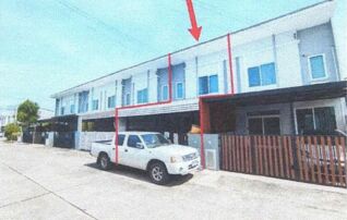ทรัพย์สถาบันโดย GHB ทาวน์เฮาส์ กัสโต้ ทาวน์โฮม เพชรเกษม-ทวีวัฒนา (Gusto Townhome Petchkasem-Taweewattana)