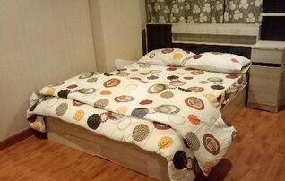 ให้เช่าคอนโด แอร์ลิงค์ เรสซิเดนซ์ (Airlink Residence) : เจ้าของให้เช่าเอง (งดรับนายหน้า)