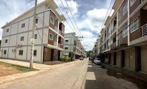 หอพัก ทู-มี