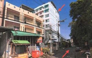 ทรัพย์สถาบันโดย GHB คอนโด เดอะ พาก คอนโดมิเนียม นครสวรรค์ (The Pag Condominium Nakhonsawan)