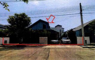 ทรัพย์สถาบันโดย GHB บ้านเดี่ยว วารีโอไลฟ์