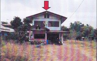ทรัพย์สถาบันโดย GHB บ้านเดี่ยว กระนวน ขอนแก่น