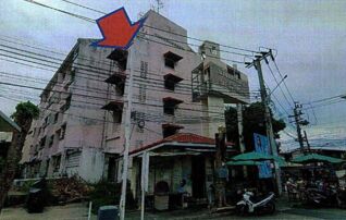 ทรัพย์สถาบันโดย GHB คอนโด บ้านเอื้ออาทร สุขสวัสดิ์ (หมอบาง) (Baan Ua-Athorn Mo Bang)