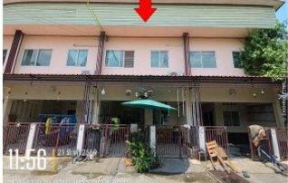 ทรัพย์สถาบันโดย GHB ทาวน์เฮาส์ นันทศิริ กรีน (หน้ากว้าง 5 เมตร)