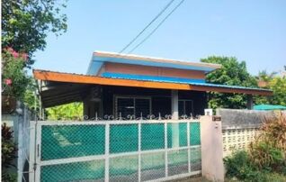 ทรัพย์สถาบันโดย GHB บ้านเดี่ยว ดงไชย
