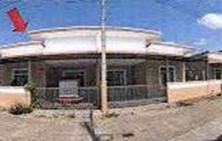 ทรัพย์สถาบันโดย GHB บ้านแฝด เวียงสระ สุราษฎร์ธานี