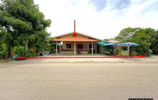 ทรัพย์ธนาคารโดย KASIKORNBANK บ้านเดี่ยว ถนนสายบ้านนิคมทุ่งโพธิ์ทะเล - บ้านเกาะสง่า