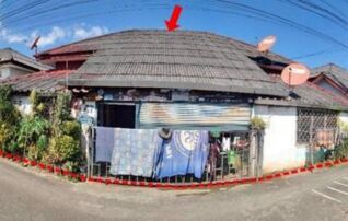 ทรัพย์สถาบันโดย GHB บ้านเดี่ยว เวียงชลดา
