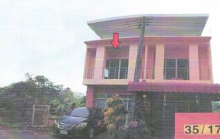 ทรัพย์สถาบันโดย GHB บ้านแฝด ซอยวัดทุ่งยาว ถนนทุ่งหว้า-ปะเหลียน