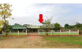ขายบ้านเดี่ยว ถนนสายคอนสวรรค์-บ้านไทรงาม