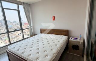 📢 เจ้าของปล่อยเอง | ขาย/ให้เช่า ด่วน! The Room Rama 4 ห้องใหญ่ ทำเลทองใจกลางเมือง ✨ : เจ้าของขายเอง (งดรับนายหน้า)