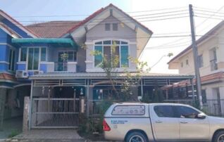 ทรัพย์สถาบันโดย GHB บ้านแฝด เอ.ซี.เฮ้าส์ 3
