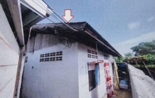 ทรัพย์สถาบันโดย GHB บ้านเดี่ยว ถนนสายหนองญาติ-นาแก(ทล.
