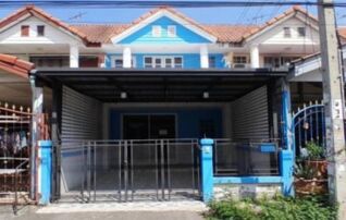 ทรัพย์สถาบันโดย GHB ทาวน์เฮาส์ บัวทอง 4