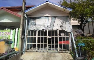 ทรัพย์สถาบันโดย GHB ทาวน์เฮาส์ ฉัตรไพลิน ลาดหลุมแก้ว (Chatrapailin Latlumkaew)